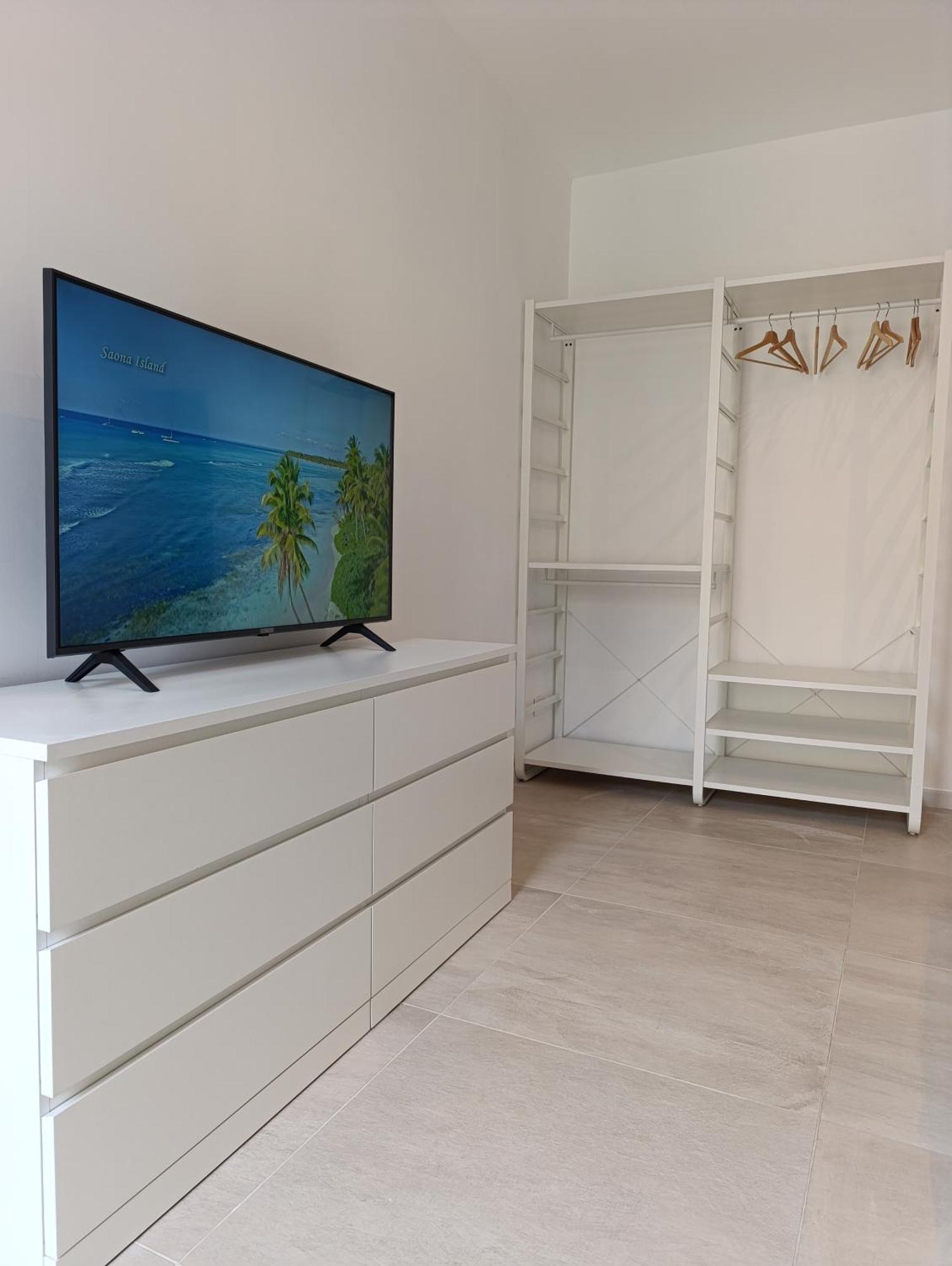 Apartment Borgata Relax