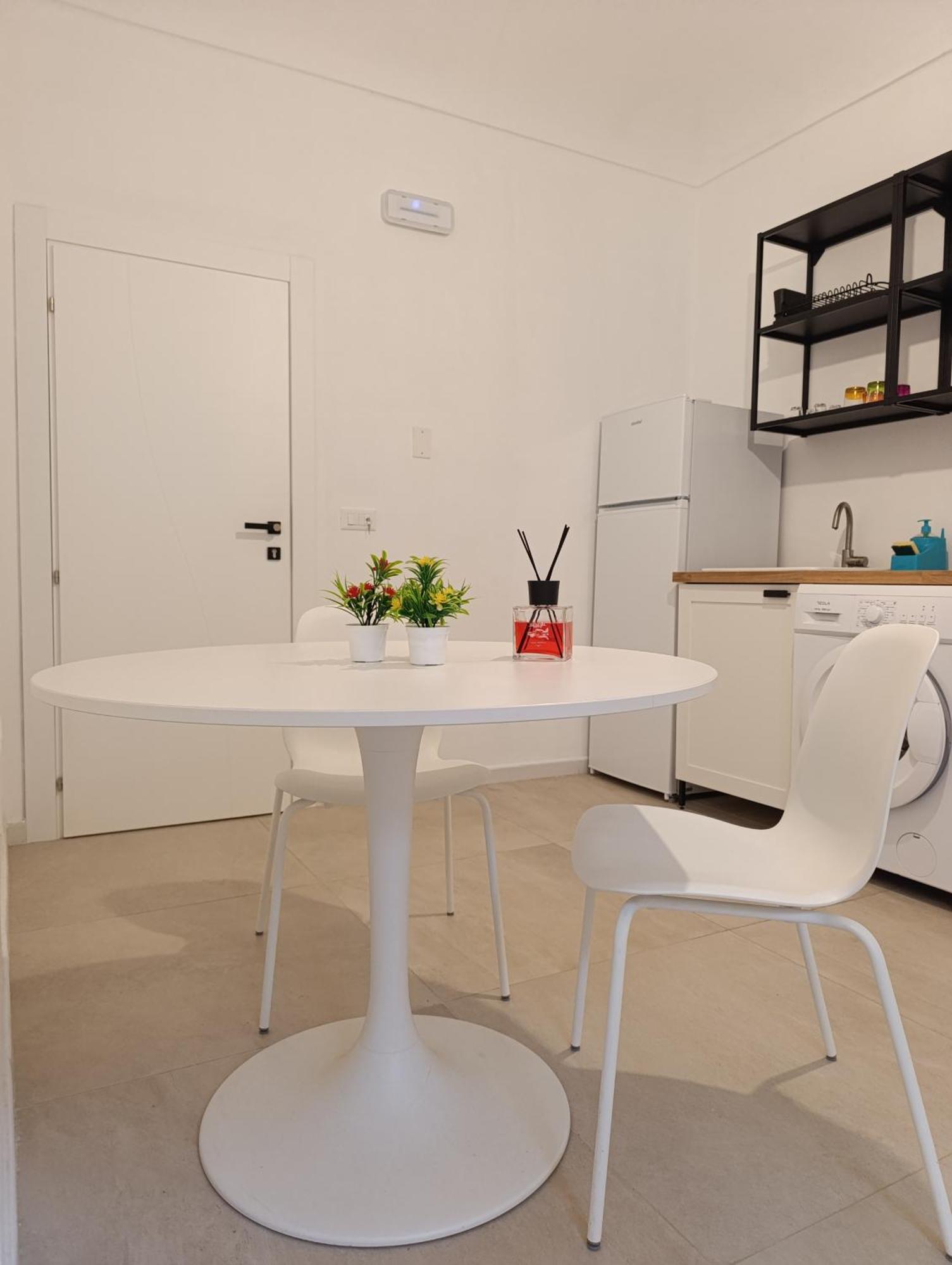 Borgata Relax Apartment *